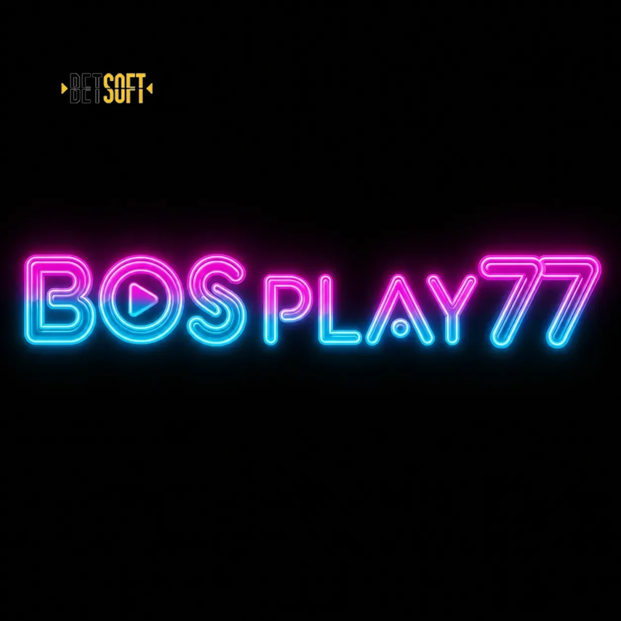 Logo bosplay77